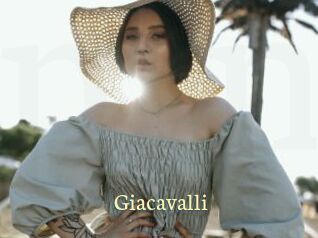 Giacavalli