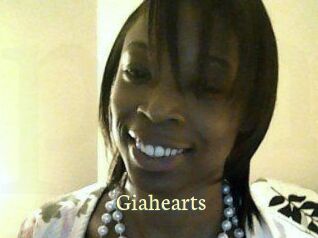 Giahearts