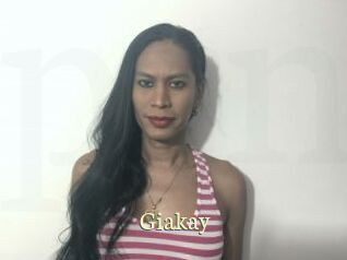 Giakay