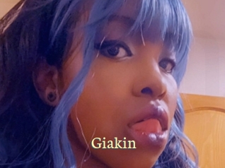 Giakin