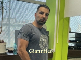 Giannileo