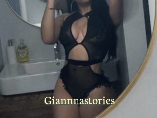 Giannnastories