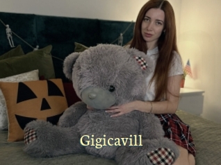 Gigicavill