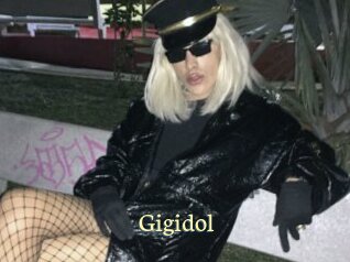 Gigidol