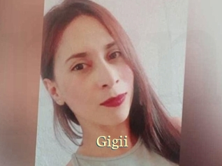 Gigii