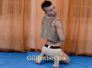 Gillhotboyxox