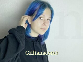 Gillianacomb