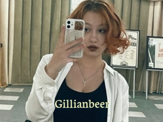 Gillianbeer