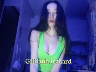 Gillianburchard