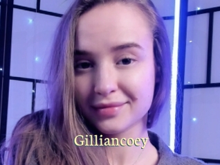 Gilliancoey