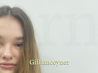 Gilliancoyner