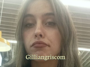 Gilliangriscom