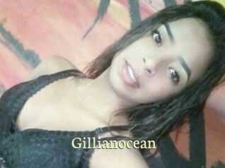 Gillianocean