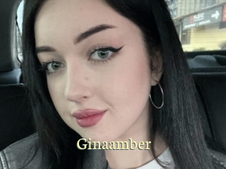 Ginaamber