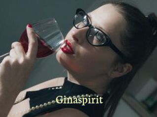 Ginaspirit