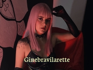 Ginebravilarette