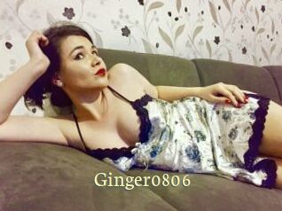 Ginger0806