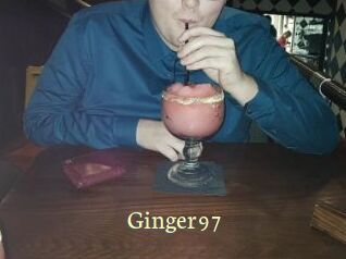 Ginger97