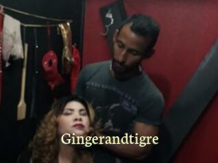 Gingerandtigre