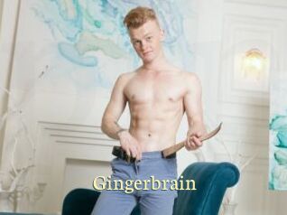 Gingerbrain