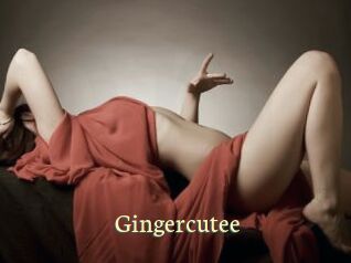 Gingercutee