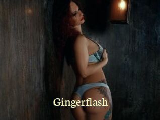 Gingerflash