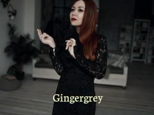 Gingergrey