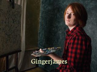 Gingerjames