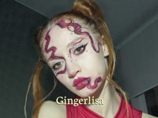 Gingerlisa