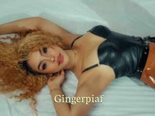 Gingerpiaf