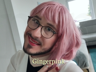 Gingerpink