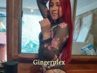 Gingerplex