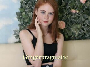 Gingerpragmatic