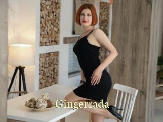 Gingerrada