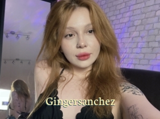 Gingersanchez