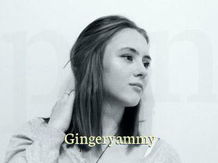 Gingeryammy