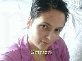 Ginnie78