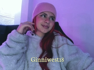 Ginniwest18