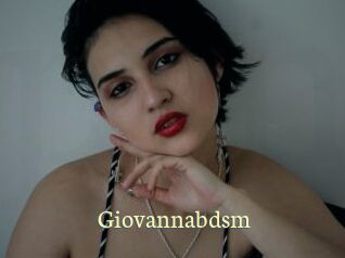 Giovannabdsm