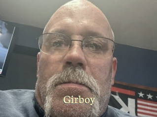 Girboy