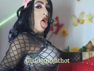 Girldominathot