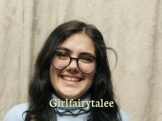 Girlfairytalee