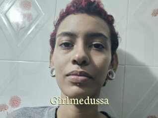 Girlmedussa