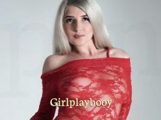 Girlplaybooy