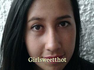 Girlsweetthot