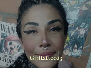 Girltattoo23