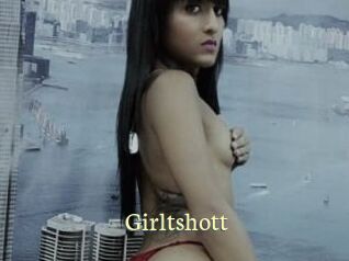 Girltshott