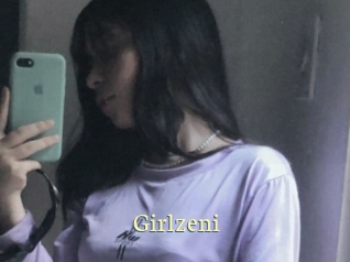 Girlzeni