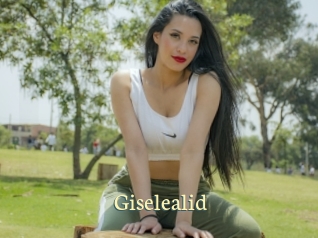 Giselealid