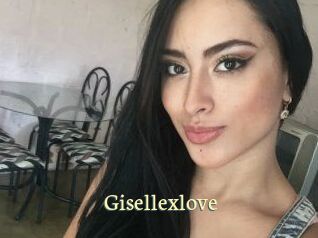 Gisellexlove